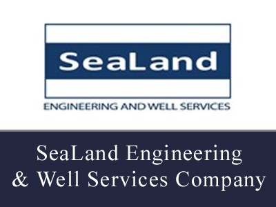 SeaLand Engineering and Well Services Company